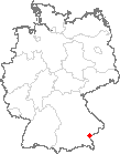 Möbelspedition Reischach, Kreis Altötting